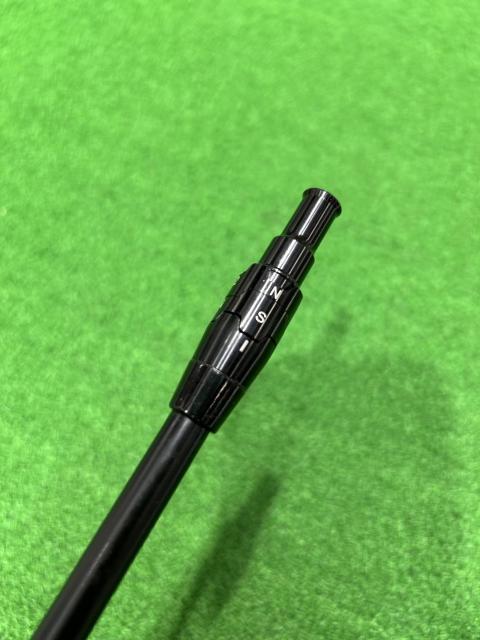 1000本限定】フジクラ ベンタスTR パトリオットエディションが
